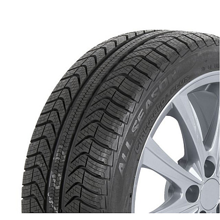 Anvelope All-season SUV/4x4 4214900 Cinturato All Season Plus PIRELLI Tot anul Anvelopa 4x4 / SUV XL 3PMSF M+S etichete: eficienta combustibil - C aderenta pe teren umed - B clasa de masurare a zgomotului i rezistene PIRELLI 215/60R17 CTPI 100V CAS+