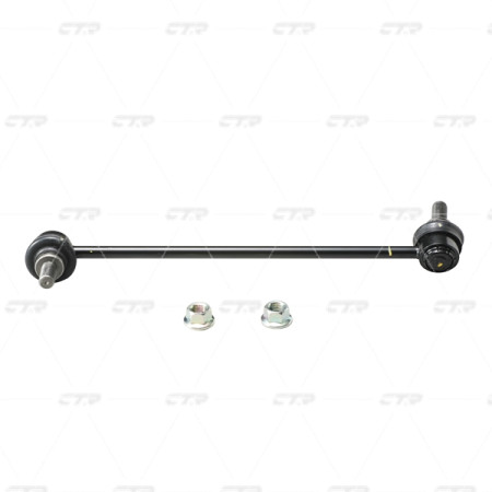 Bieleta antiruliu bara stabilizatoare Fata Stanga 300mm NISSAN ALTIMA MURANO II MURANO III QASHQAI I TEANA II X-TRAIL X-TRAIL II X-TRAIL III RENAULT KOLEOS I 1.5D-3.5 10.06- CTR CLN-36