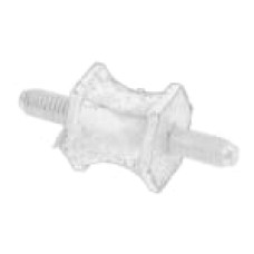 Tampon, filtru de aer Distantier cauciuc filtru aer CITROEN JUMPER FIAT DUCATO TALENTO PEUGEOT BOXER 1.8-3.0D 01.82- OE PEUGEOT 1627678480