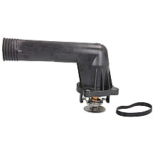 Termostat,lichid racire Termostat sistem racire 95C in carcasa BMW 3 E36 5 E34 Z3 E36 1.6-1.8CNG 09.93-08.00 VERNET TH6284.95J