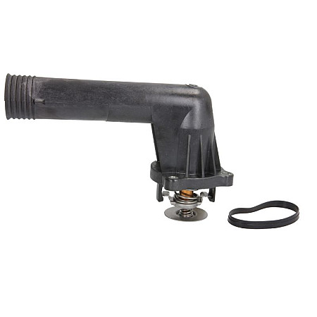 Termostat,lichid racire Termostat sistem racire 95C in carcasa BMW 3 E36 5 E34 Z3 E36 1.6-1.8CNG 09.93-08.00 VERNET TH6284.95J