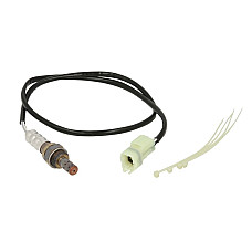 Sonda lambda numar fire 4 1720mm  MERCEDES A W168 C CL203 C T-MODEL S203 C W203 C W204 CLK C209 E W211 VOLVO S60 I V40 XC90 I AUDI A3 0.8-6.0ALK 05.97- NGK OZA804-EE11 94615
