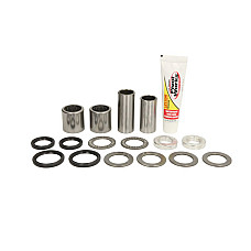 Set reparatie, bara stabilizatoare Suspension repair kit HONDA CRF 450 2005-2017 PIVOT WORKS PWSAK-H32-500
