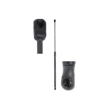 Amortizor capota Arcul cu gaz capota motor Dreapta/Stanga lungime maxima: 724mm sUV:2605mm VW TOUAREG SUV 11.17- STABILUS STA316235