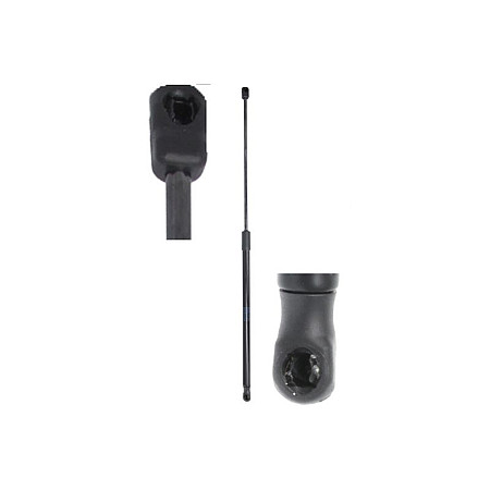 Amortizor capota Arcul cu gaz capota motor Dreapta/Stanga lungime maxima: 724mm sUV:2605mm VW TOUAREG SUV 11.17- STABILUS STA316235