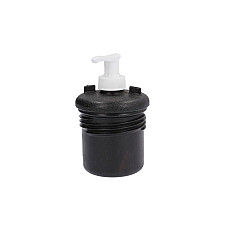 Accesorii pentru remorci/ semiremorci Water tank neagra with soap dispenser FEBER MP EM TS250004X000
