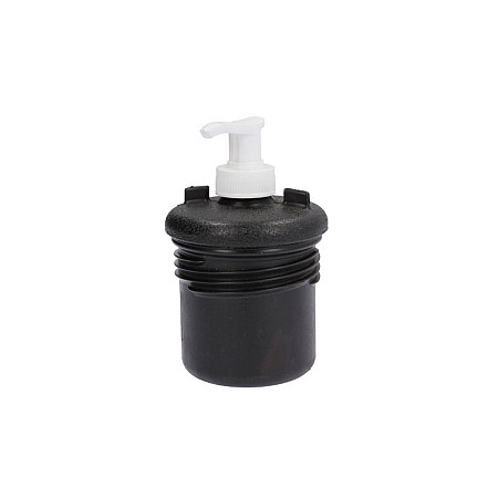 Accesorii pentru remorci/ semiremorci Water tank neagra with soap dispenser FEBER MP EM TS250004X000