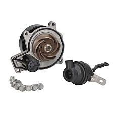 Pompa apa apa BMW 2 F45 2 GRAN TOURER F46 X1 F48 MINI CLUBMAN F54 COUNTRYMAN F60 1.5D 03.14- SIL PA1622