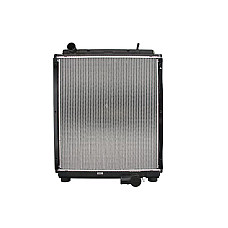 radiator apa racire motor MITSUBISHI Canter (FB7, FB8, FE7, FE8) 7.Generation KOYORAD PL033458R