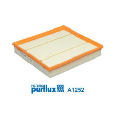 Filtru aer FORD TRANSIT TRANSIT TOURNEO 2.2D 04.06-08.14 PURFLUX PX A1252