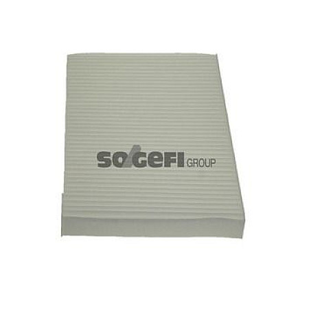 Filtru, aer habitaclu Filtru habitaclu polen IVECO DAILY IV DAILY V MASSIF POWER DAILY 2.3D-Electric 05.06- PURFLUX PX AH279