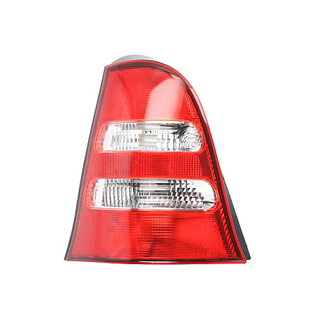 Stop spate Lampa spate Stanga P21/4W/P21W  MERCEDES A W168 A W169 07.97-06.12 DEPO 440-1918L-UE-CR