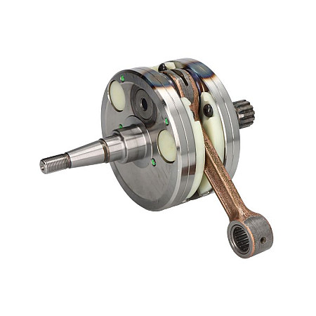 Arbore cotit cotit YAMAHA YZ 250 2003-2017 HOT RODS HR 4138