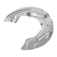 Protectie stropire,disc frana Capacul discului de frana Fata Stanga BMW 1 E81 1 E82 1 E87 1 E88 3 E90 3 E91 3 E92 3 E93 Z4 E89 1.6-3.0 06.04-08.16 FEBI BILSTEIN 176422