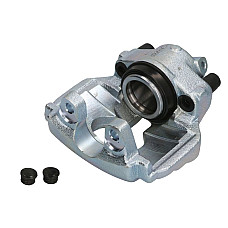 Etrier frana Etrier de frana cu disc Fata Dreapta VW MULTIVAN V TRANSPORTER V 1.9D-3.2 04.03-08.15 BUDWEG 343425