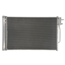 Condensator, climatizare A/C condenser with dryer OPEL INSIGNIA B INSIGNIA B COUNTRY INSIGNIA B GRAND SPORT 1.5-2.0D 03.17- KOYORAD CD311204