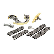 Chit lant de distributie Timing set chain + elements AUDI A4 B6 A4 B7 A6 C6 ALLROAD C5 4.2 07.02-03.09 SWAG SW30948322