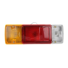 Stop spate Lampa spate Dreapta/Stanga  TOYOTA LAND CRUISER LAND CRUISER 200 11.84- DEPO 212-1924N-N