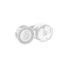 Intinzator,curea transmisie Multi-V belt tensioner CHRYSLER 200 300C TOWN &amp; COUNTRY VOYAGER V DODGE AVENGER CHALLENGER CHARGER DURANGO GRAND JOURNEY FIAT FREEMONT JEEP GRAND CHEROKEE IV 3.6/3.6ALK 09.10- CHRYSLER 05184617AD