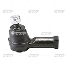 Cap de bara Tie rod end L/R HYUNDAI ACCENT ACCENT I ACCENT II ACCENT III COUPE I COUPE II ELANTRA III EQUUS / CENTENNIAL GETZ HIGHWAY LANTRA I LANTRA II MATRIX SANTA FE I 1.1-4.5 10.90- CTR CTRCE0323
