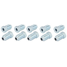 Adaptor, conducte frana Reducerea furtunului de frana cantitate per impachetare: 10 buc lungime: 24mm M12x1 WP WP5-100-104X/10