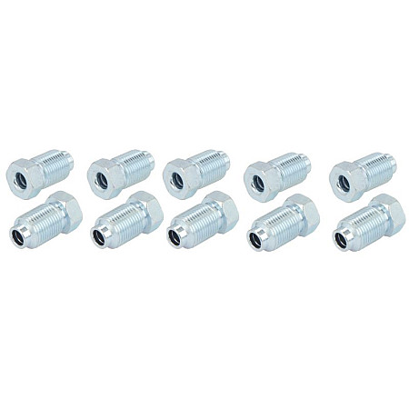 Adaptor, conducte frana Reducerea furtunului de frana cantitate per impachetare: 10 buc lungime: 24mm M12x1 WP WP5-100-104X/10