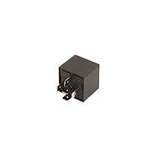 Releu multifunctional GP relay 24V 15/20A number of connections: 5 VOLVO FH 09.05- PETERS 080.021-00