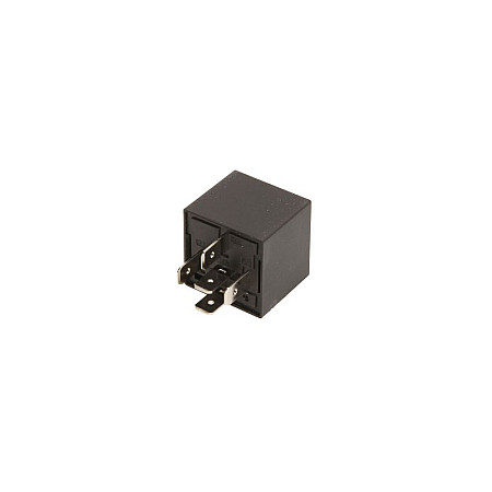 Releu multifunctional GP relay 24V 15/20A number of connections: 5 VOLVO FH 09.05- PETERS 080.021-00
