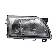 Far Lampa frontala Dreapta H4/W5W electric fara motoras FORD TRANSIT TRANSIT TOURNEO 06.94-07.00 DEPO 431-1151R-LD-EM