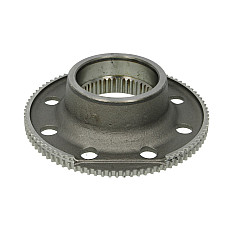 Kit reparatie reductor Wheel reduction gear repair kit body of planetary gear number of teeth: 89 height: 66mm MERCEDES HD7 HL7 EURORICAMBI 60200168