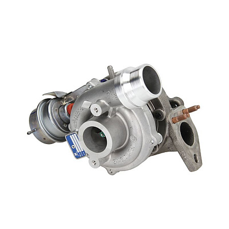 Turbocompresor Nou  RENAULT FLUENCE GRAND SCENIC III MEGANE MEGANE III SCENIC III 1.5D 02.09- BORGWARNER KKK54399880127