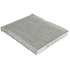 Filtru, aer habitaclu Cabin filter with activated carbon with silver ions HYUNDAI ELANTRA IV ELANTRA V I20 II I20 III I30 IONIQ IX35 KONA TUCSON KIA CARENS IV CERATO KOUP III NIRO 1.2-Electric 08.04- PURRO PUR-PC7023AG
