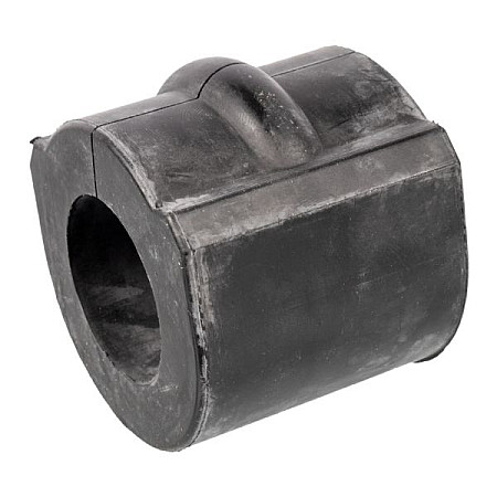 Bucsa, bara stabilizatoare Bucsa bara stabilizatoare Fata lungime: 38mm MERCEDES LK/LN2 01.84-12.98 FEBI FE12836