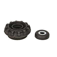 Rulment sarcina suport arc Montare cu structura MacPherson Fata Dreapta/Stanga cu rulment SEAT AROSA CORDOBA VW LUPO I POLO POLO III 1.0-2.0 10.94-07.05 MAGNUM TECHNOLOGY A7W037MT