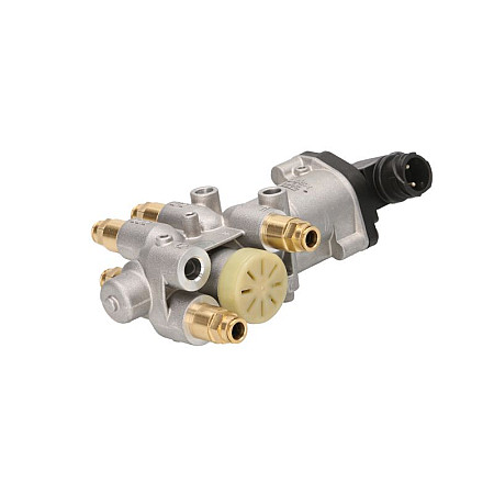 supapa,control ax ridicare aer comprimat HALDEX 352080011