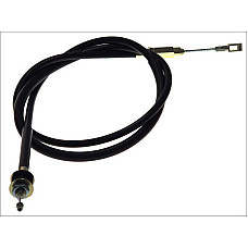 Cablu ambreiaj 1820mm/1600mm VW LT 28-35 I LT 40-55 I 2.4/2.4D 12.78-06.96 ADRIAUTO AD55.0160
