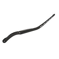 Brat ghidaj, stergator parbriz Bratul stergatorului Fata Stanga PEUGEOT 307 KABRIOLET/KOMBI/SIKMA ZADNI CAST 08.00-12.09 VAICO V42-0660