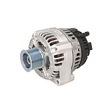Alternator 14V 150A CASE IH PUMA T / TB NEW HOLLAND T7 T7000 NEF6F4AFE611A/NEF6F4AFE611D LETRIKA MG 30