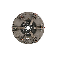 Placa presiune ambreiaj Placa de presiune ambreiaj 280mm LANDINI 4000 5000 6000 7000 ADVANTAGE ATLAS BLIZARD REX / REX ORCHARD / REX VINEYARD TREKKER MASSEY FERGUSON 100 200 1004-40-T3.1524 KAWE 8033 KW