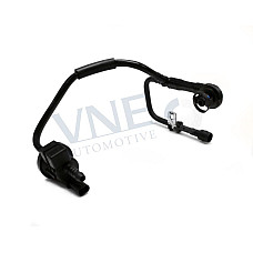 Supapa de control vacuum,EGR Robinet de aer secundar AUDI A3 TT SEAT ALHAMBRA ALTEA LEON SKODA OCTAVIA II SUPERB II YETI VW CC B7 PASSAT B7 1.8 11.06- VNE VNE4008061