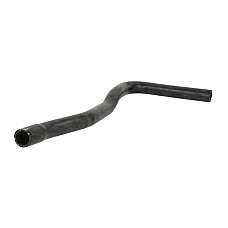 Furtun, radiator ulei transmisie Furtun de cauciuc pentru sistemul de racire la racitor de ulei pentru cutia de viteze 265mm/30mm lungime: 710mm  DAF 85 CF CF 85 SB 6BT5.9-XF355M 01.74- AUGER AUG77441