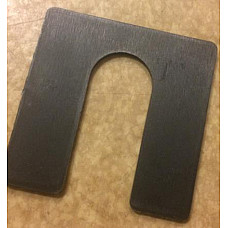 Piese si accesorii pentru elevatoare Podkladka poziomujaca uniwersalna grubosc 1mm EVERT EVERTZL410050651