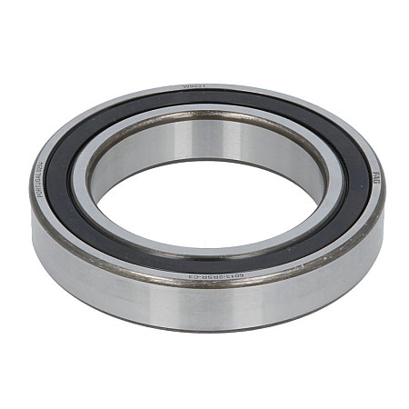 Lagar 65x100x18 bearing standard ball bearing 1pcs sealing type: double-sided/lip increased free-play FAG Bearings 6013-2RS-C3 /FAG/