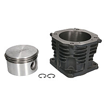 Bucsa cilindru, compresor aer Compresor cu piston diametru 90mm STD MAN MERCEDES VADEN 7000 903 500
