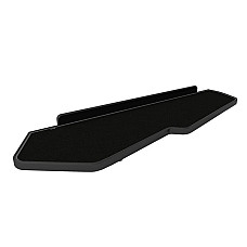 Raft interior cabina ofer Raftul cabinei lung lung culoare: gri serie: CLASSIC VOLVO F-CORE F-CORE PK60 GRAY
