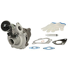 Turbina / Turbo LANCIA MUSA (350_) EVORON EVTC0013