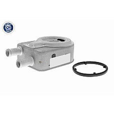 Radiator ulei, ulei motor Oil radiator HYUNDAI SANTA FE IV KIA OPTIMA 2.0/2.4 09.15-07.20 ACKOJA A52-60-0018