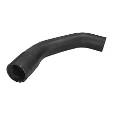 Furtun ear supraalimentare Intercooler furtun lateral admisie diameter 48/56mm length 380mm neagra long FORD TRANSIT TRANSIT TOURNEO TRANSIT V363 2.2D 10.07- THERMOTEC DCG246TT