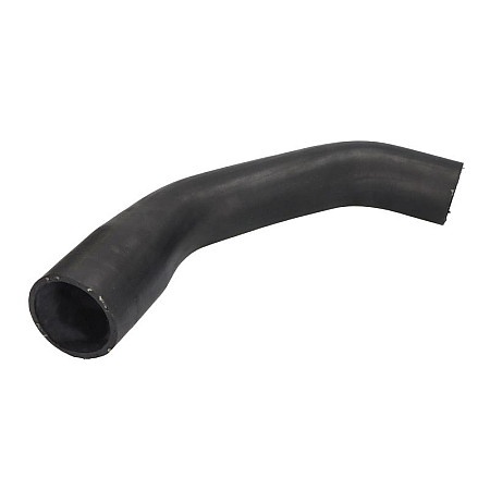 Furtun ear supraalimentare Intercooler furtun lateral admisie diameter 48/56mm length 380mm neagra long FORD TRANSIT TRANSIT TOURNEO TRANSIT V363 2.2D 10.07- THERMOTEC DCG246TT