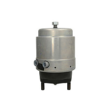 Cilindru de pretensionare Servomotor frana Spate 18/27 cursa: 57mm/57mm M16x15mm disc IVECO KNORR BT 4805